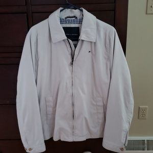 Tommy Hilfiger Mens Jacket